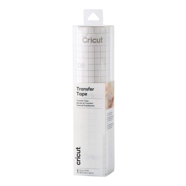 Cricut transfeerkile 3,7 m