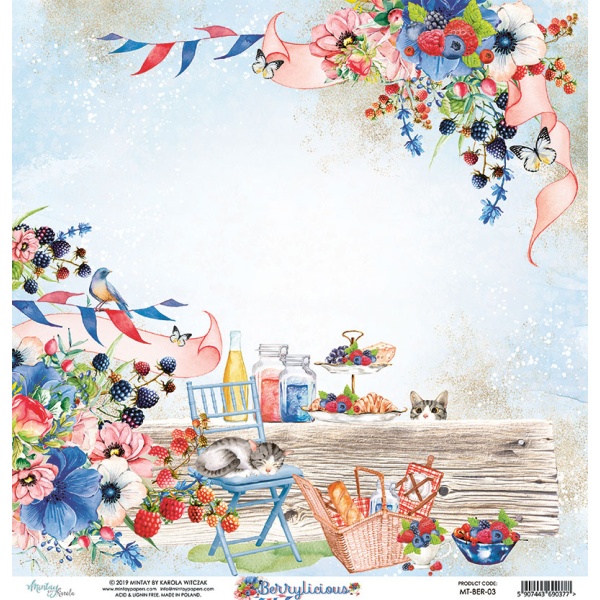 Berrylicious 03