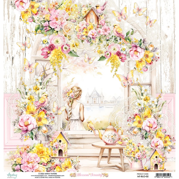 Blossom Serenity 02