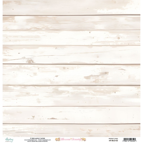 Blossom Serenity 02