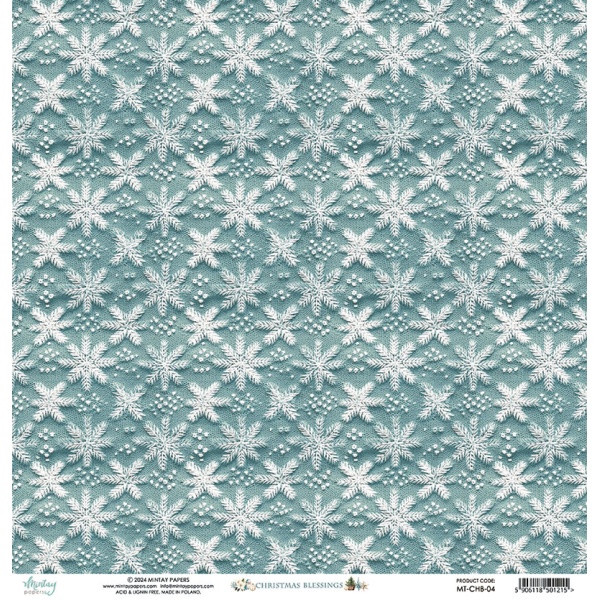 Christmas Blessings 04