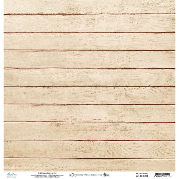 Christmas Blessings 04