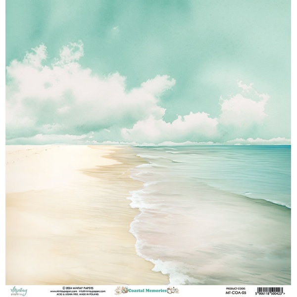 Coastal Memories 05