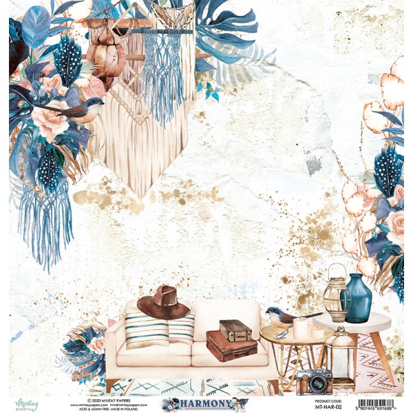 Harmony 02