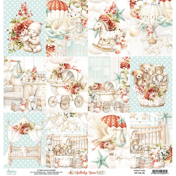Lullaby Lane 06