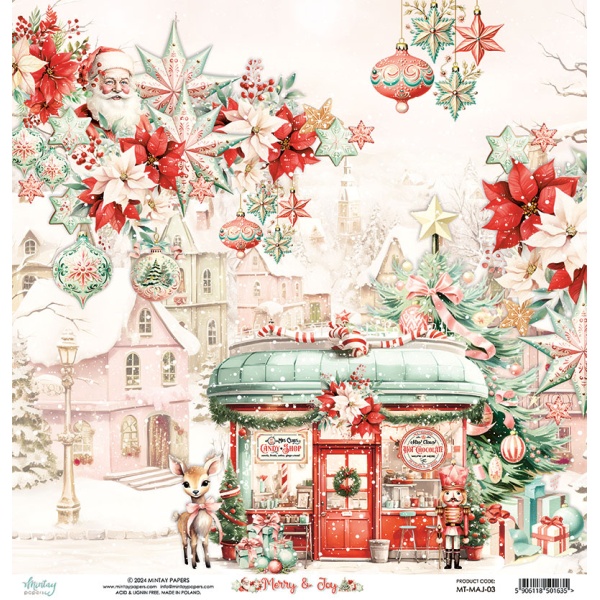 Merry & Joy 03