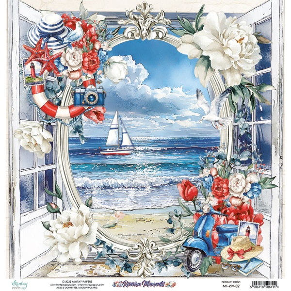 Riviera Moments 02