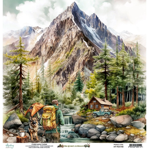 The Great Outdoors 02