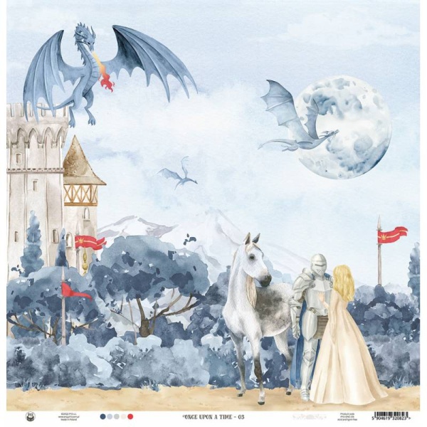 Once Upon A Time 03, P13