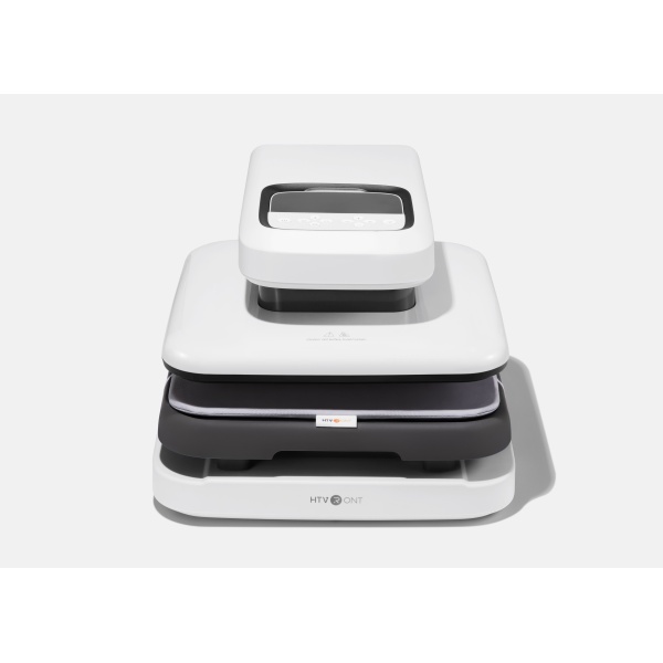 HTVRONT Auto Heat Press 2-Digit