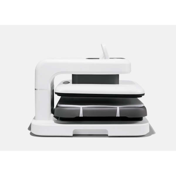 HTVRONT Auto Heat Press 2-Digit