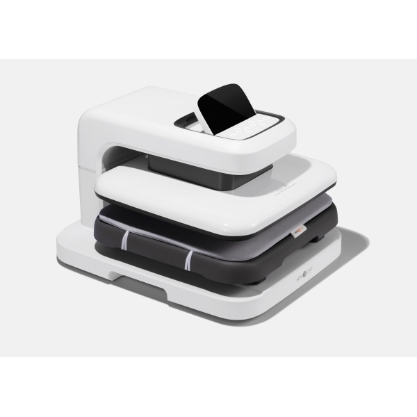 HTVRONT Auto Heat Press 2-Digit