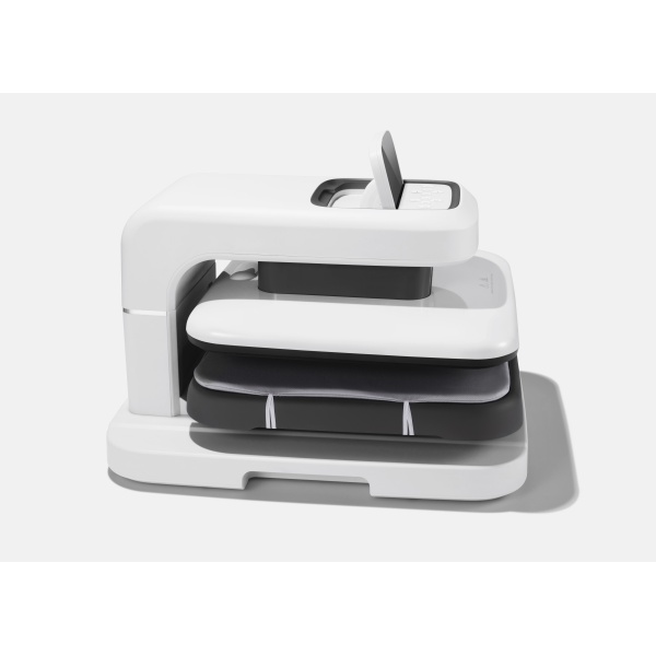 HTVRONT Auto Heat Press 2-Digit