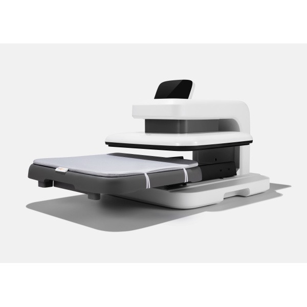 HTVRONT Auto Heat Press 2-Digit
