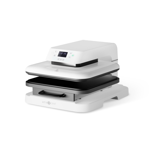 HTVRONT Auto1 Heat Press