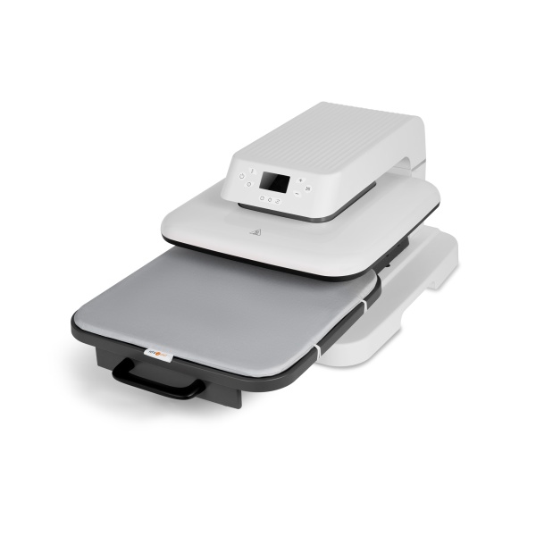HTVRONT Auto1 Heat Press