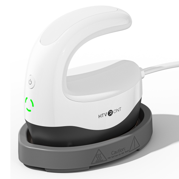 HTVRONT H1 Pro Heat Press