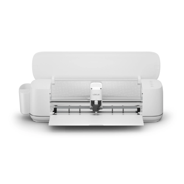 KAMPAANIA! LOKLiK komplekt Daisy White