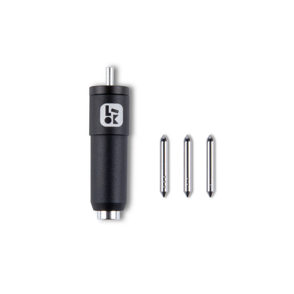 LOKLiK iCraft Foil Transfer Kit