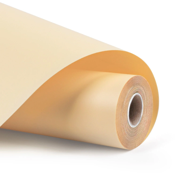 LOKLiK püsiv vinüül Matte Beige 1,8 m