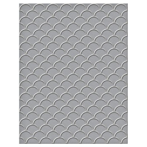 Tekstuurplaat "Soomused"