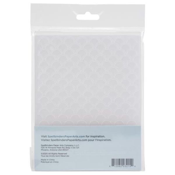 Tekstuurplaat "Soomused"