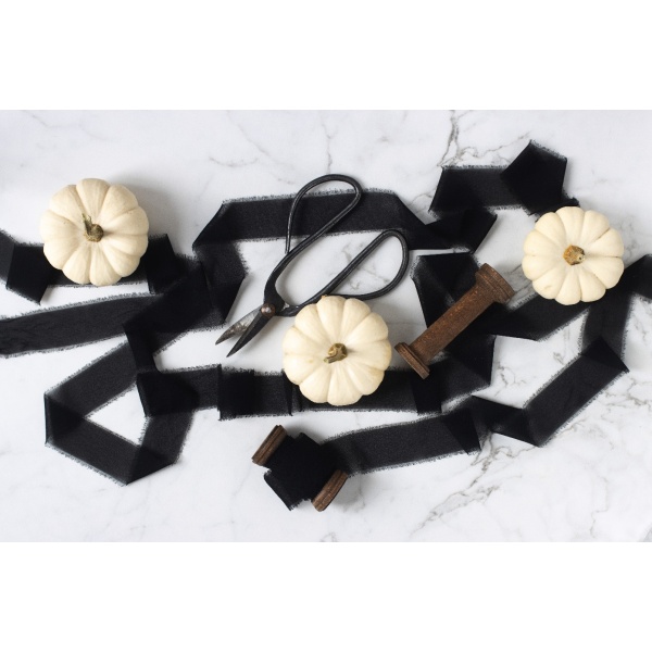 Sifoonpael Black, 4 cm x 10 m