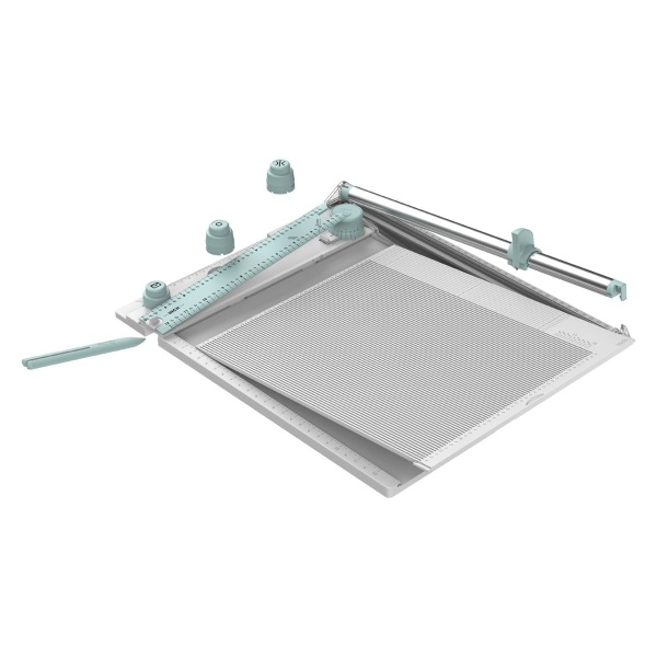 Sizzix soonimisalus ja trimmer