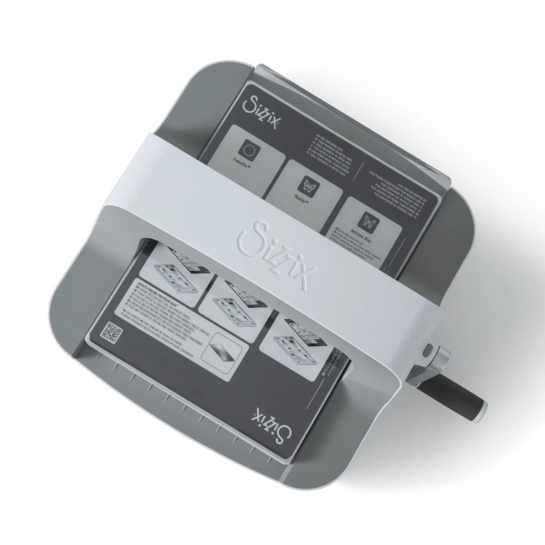 Sizzix Big Shot Plus, A4