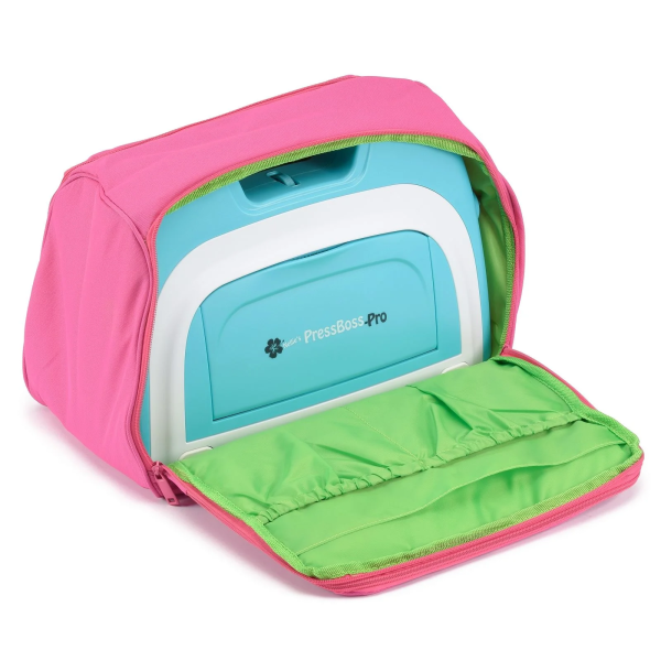 PressBossi transpordikott 